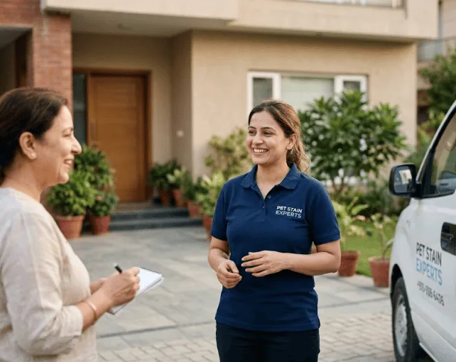 Pet Stain Carpet Cleaning Jean, NV FAQs